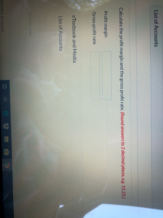 information for Wildhorse Company for the month of January 2022. Cost of