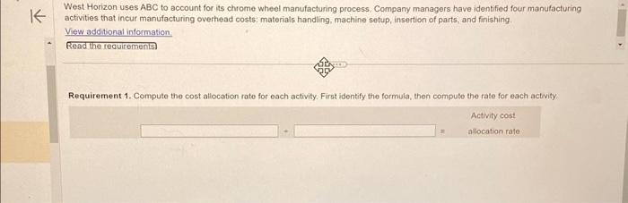 Job 510 used 450 parts, required 5 setups, and consumed 310 finishing