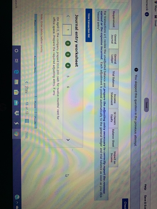 called Contracts Plus and recorded the following transactions in its first month