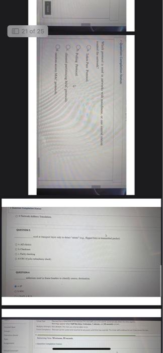 the switches firat. True False