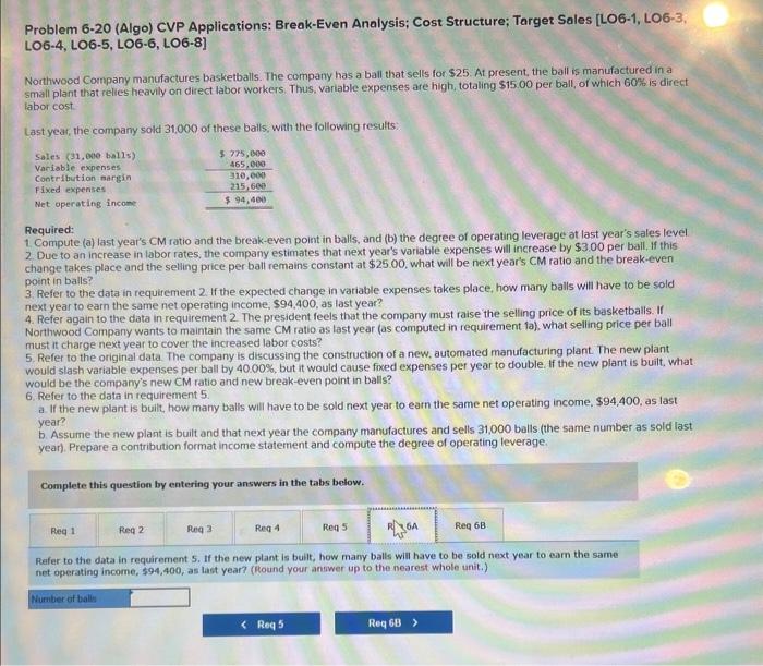 is direct labor cost Last year, the company sold 31,000 of these