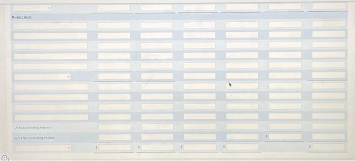 for the two companies at December 31, 2016, are presented here: The