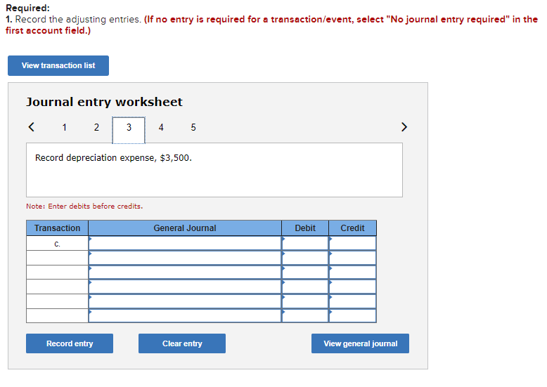 to the questions displayed below.] Tunstall, Inc., a small service company, keeps