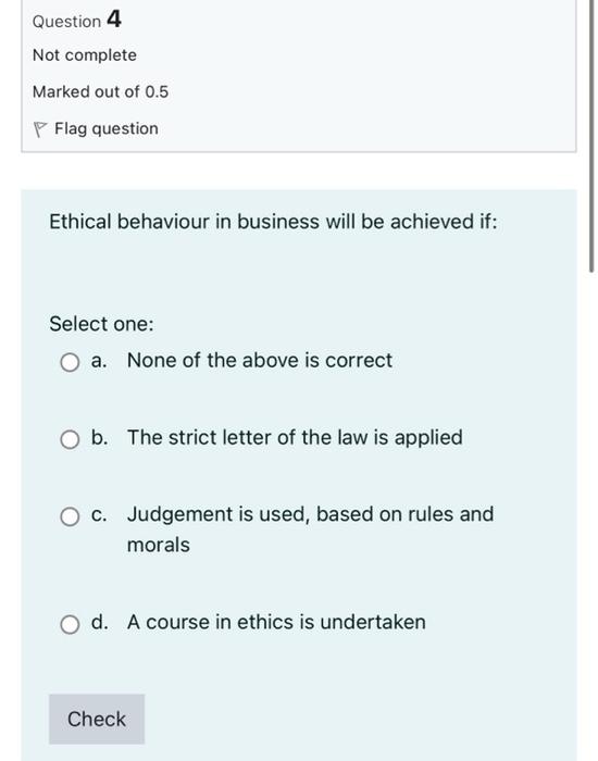 of the perpetual method of accounting for inventory is: Select one: a.