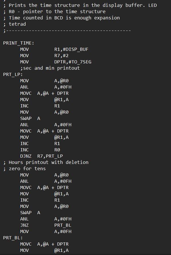 example. 3. FInally the image of microcontroller THANK YOU SO MUCH!! 7.