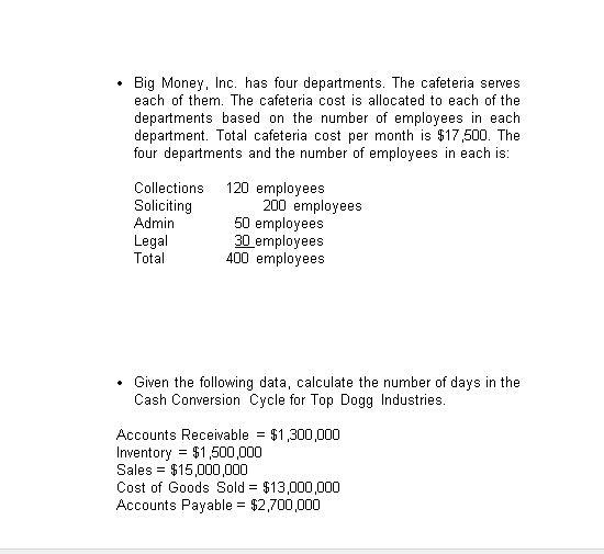 last question guys I really need help on my homework thank you