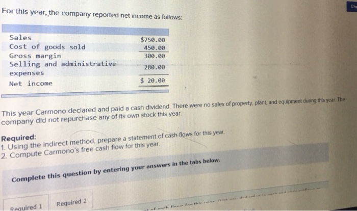 Year Assets Cash Accounts receivable Inventory Total current assets Property, plant, and