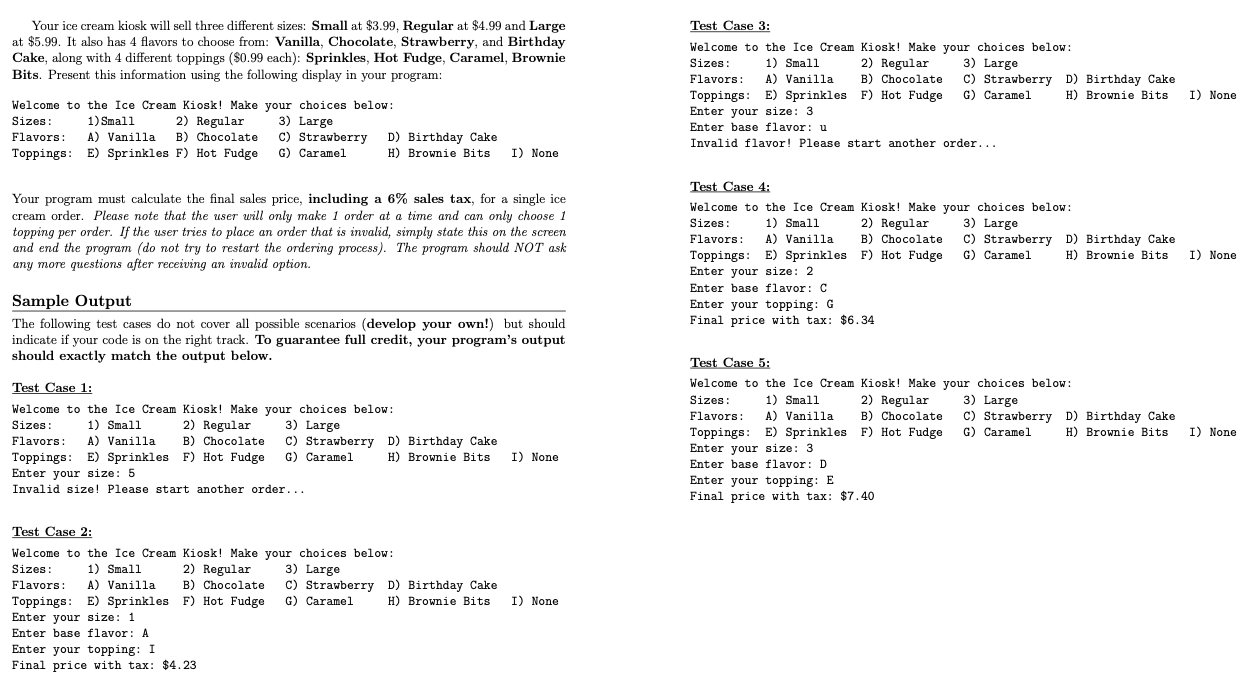 Please solve this in MATLAB so that I could compare it to