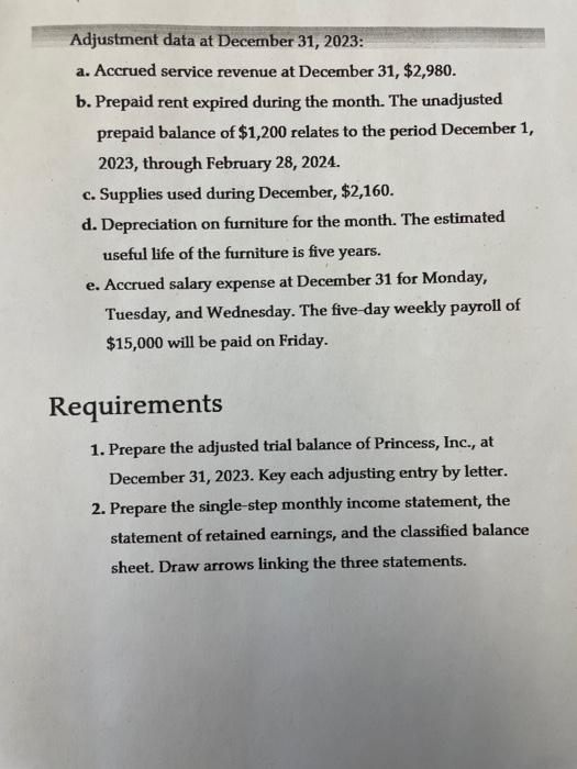 Balance Debit and Credit dont balance out, what am i doing wrong,