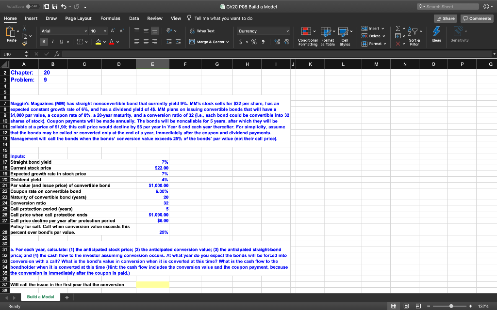  Q- Search Sheet Formulas View Share Comments AutoSaveF DO 55 -