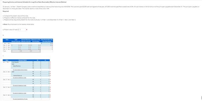Please show all steps to the problem! Thank you! Bepited acompit depentitine