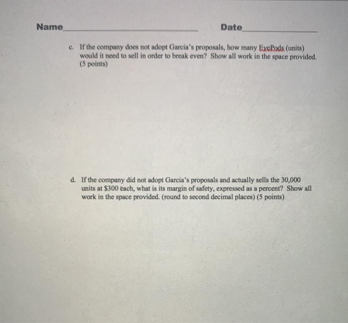 that purchases a device called the ExePod from a supplier and then