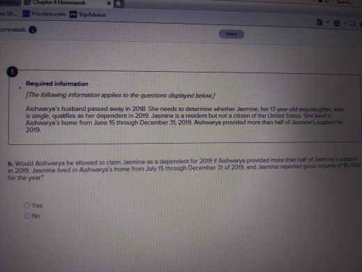 information applies to the questions displayed below Aishwarya's husband passed away in