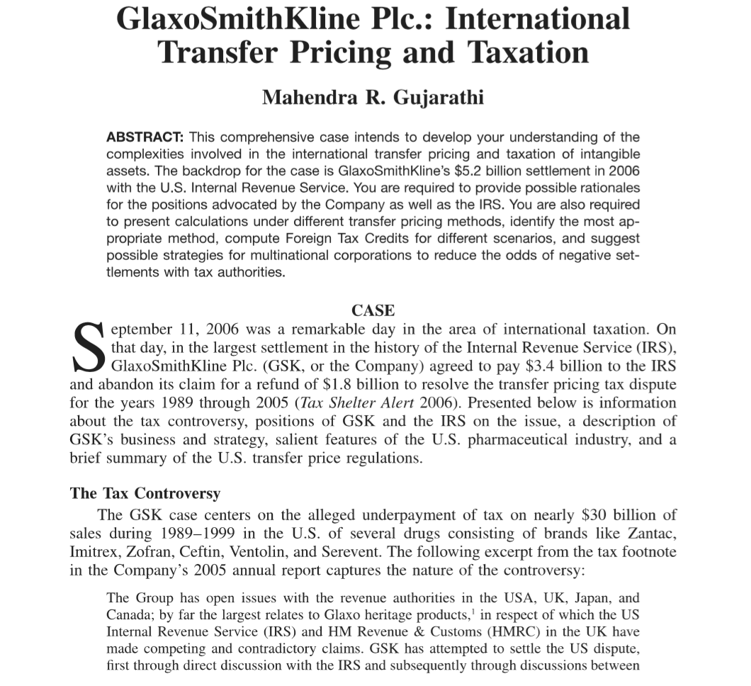 Question: What are the available methods per the US regulations to