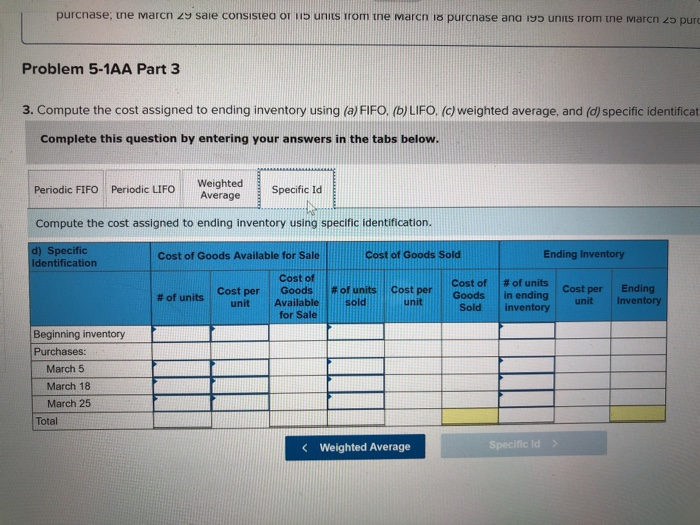 Units Sold at Retai 175 units$65 pen unit 475 unitse $7e per