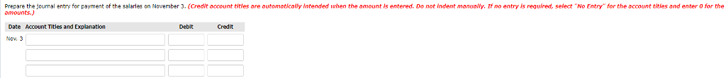 is $8,000 ($1,600perday). The payroll is paid every Saturday for employee salaries