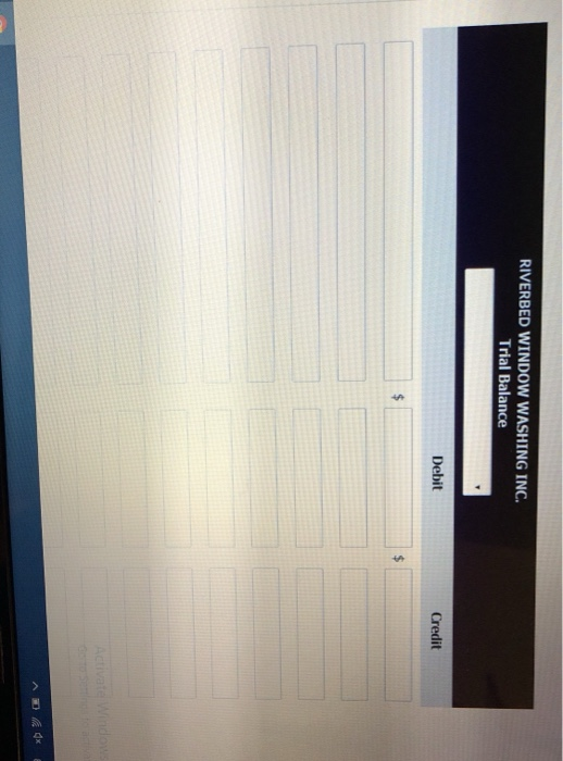 hand at July 31. (5) Accrued but unpaid employee salaries were $410.