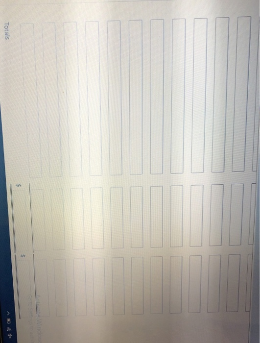 Activate Windows A DA 12:55 AM 10/1/2019 Supplies 7/3 920 Prepaid Insurance