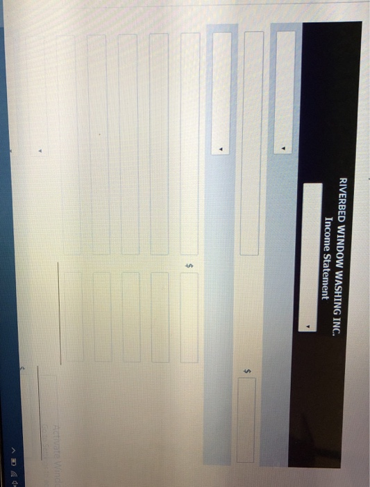 7/5 1,800 Equipment 7/1 8.160 7/31 Bal. 8.160 Accumulated Depreciation-Equipment 32720/assignments/464846 Service
