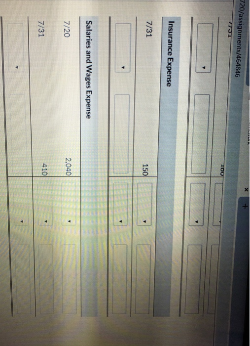 "No Entry for the account titles and enter for the amounts. For