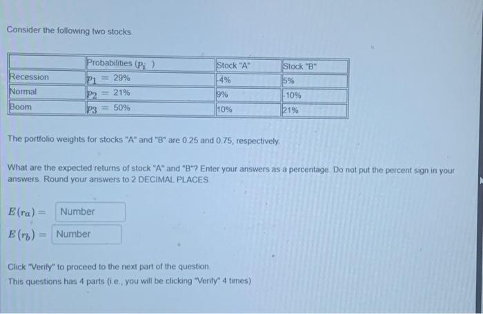 please I need help. i dont understand the question Consider the following
