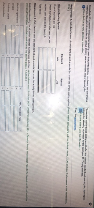 Job Total 400 600 $ 100 $ Number of printing jobs Price