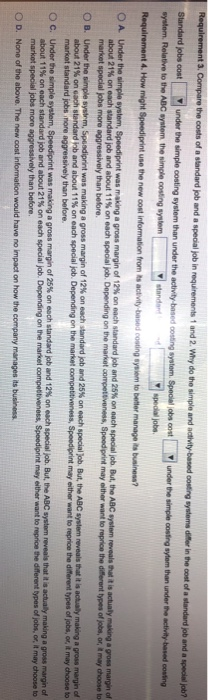 Printing machine-hours per job Cost of printing machine operations 75,000 Indirect costs