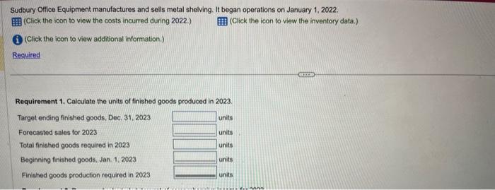 The selling price per unit and the purchase price per kilogram of