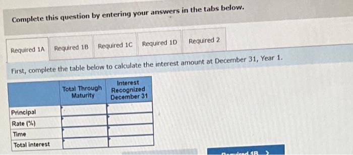 C3, P4 The foliowing transactions are from Ohim Company (Use 360 days