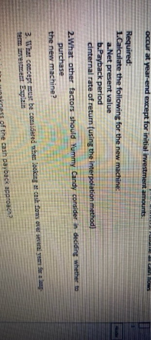 in order to expand their business. The information Yummy has accumulated regarding