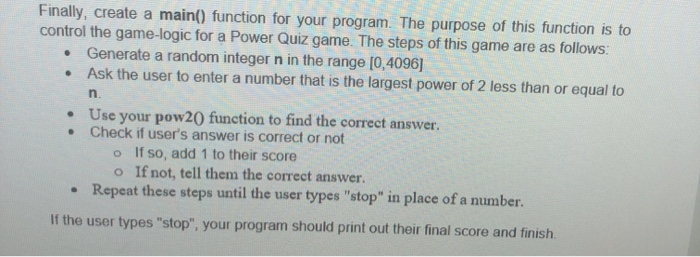 the screen (without moving to the next line) and calls to print()