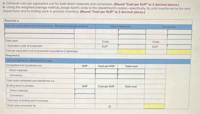 information [The following information applies to the questions displayed below] The first