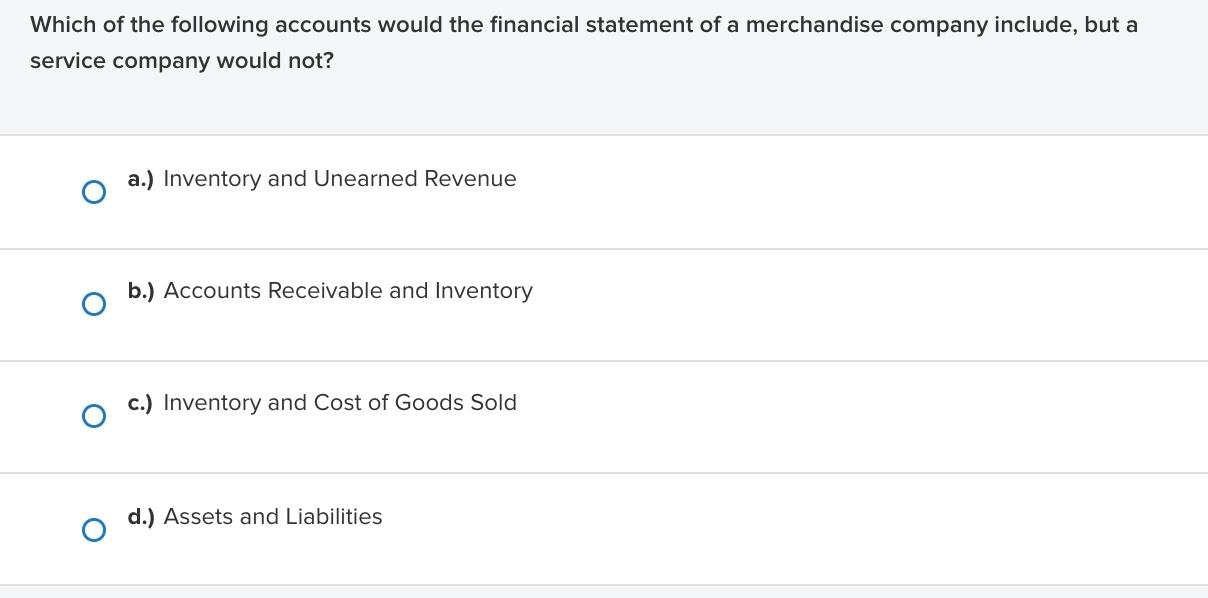 Hand and Cost of Goods Sold during this period? a.) Units on