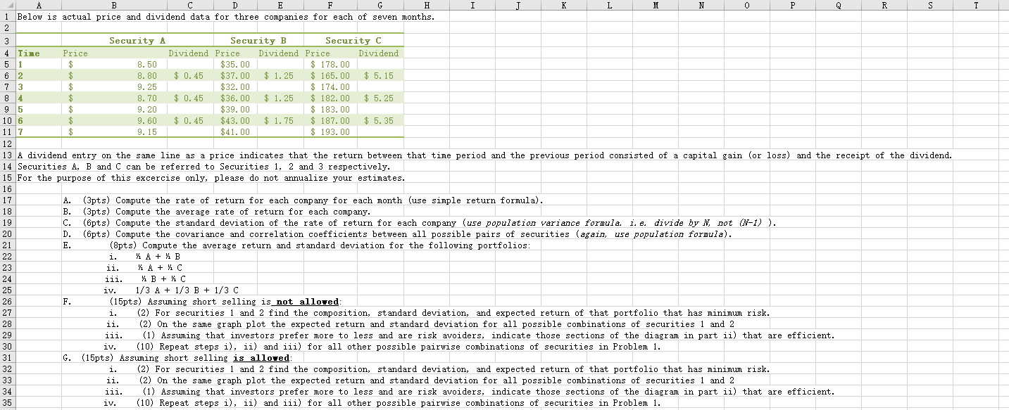  J T CA A B D E F G H I