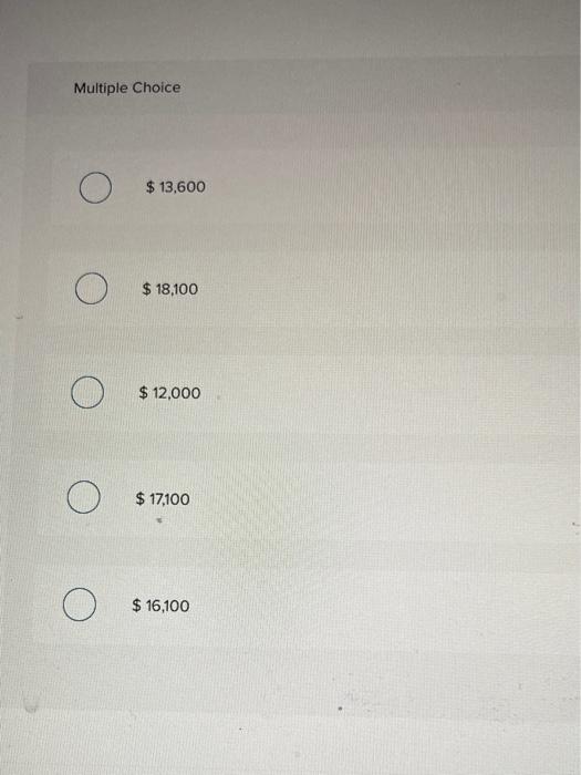 dollars.) A manufactueng company has an ending finished gookh inventory of $14.600,