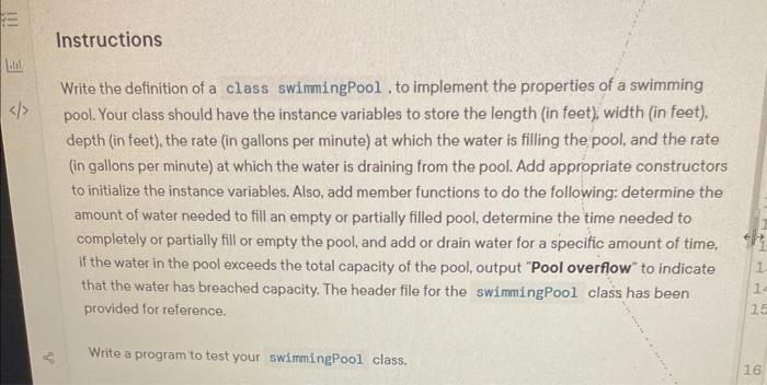  Hi there, I got a code from a cheg for C++