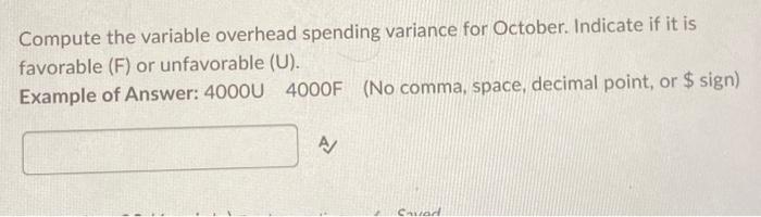 which manufactures electrical switches, uses a standard cost system in which manufacturing