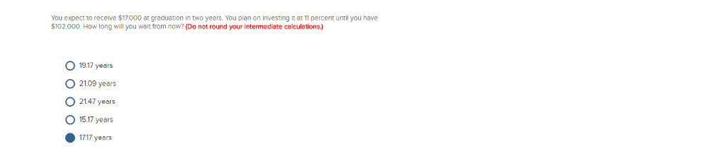 Can you please help me input it on a financial calculator step