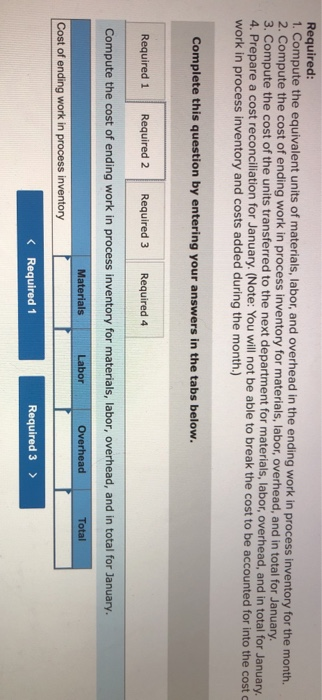 system. During January, the Delta Assembly Department completed its processing of 26,900