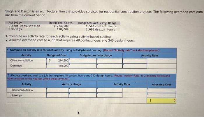  Please help me fill out the chart with the given information.