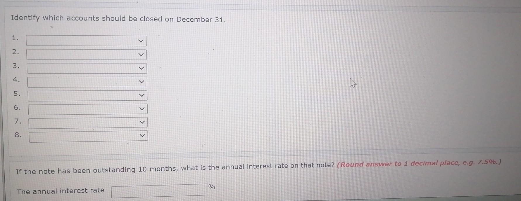 5,460 Salaries and Wages Payable Common Stock 21,740 Retained Earnings 15,376 Dividends