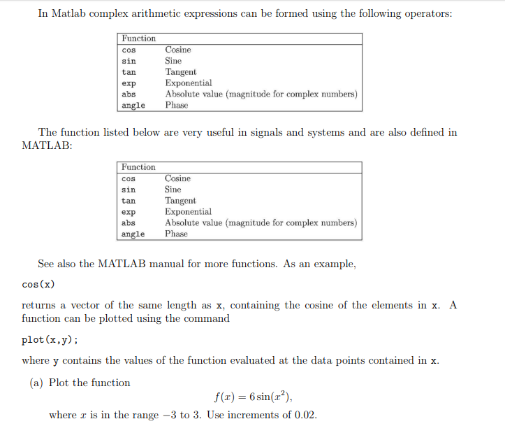  help me ASAP with this Matlab Program code with detail plzz!