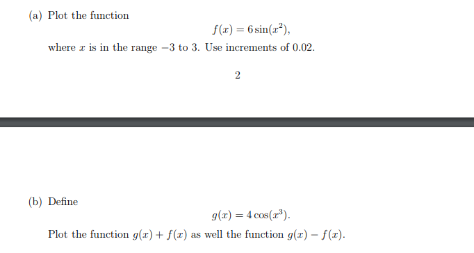 In Matlab complex arithmetic expressions can be formed using the following operators