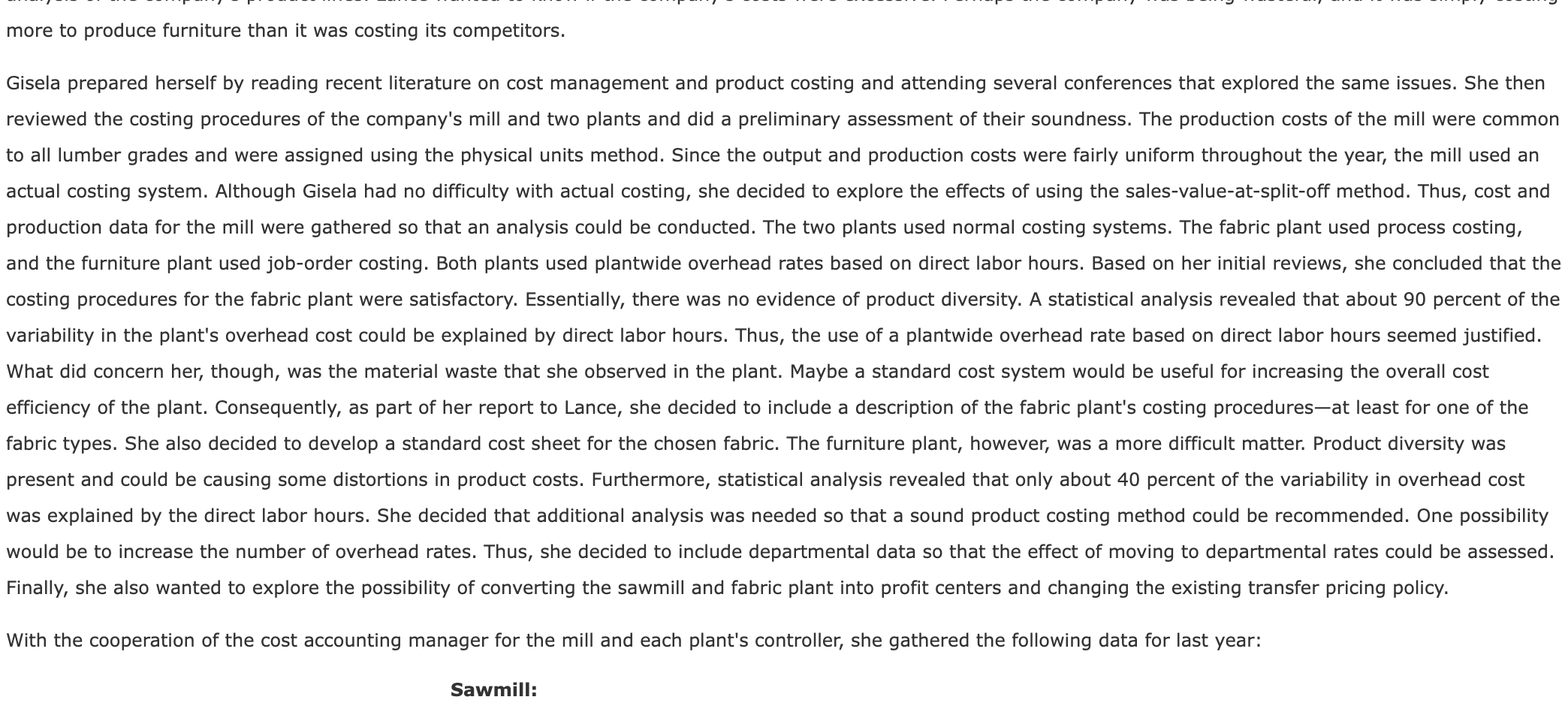 THE JORNEL ENTRIES IN QUESTION 5. EVERYTHING YOU NEED IS IN THE