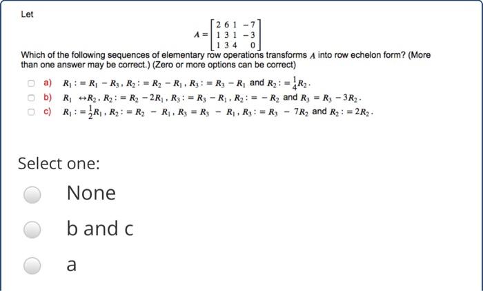 I hope for a solution in a minute Let 261 - 71