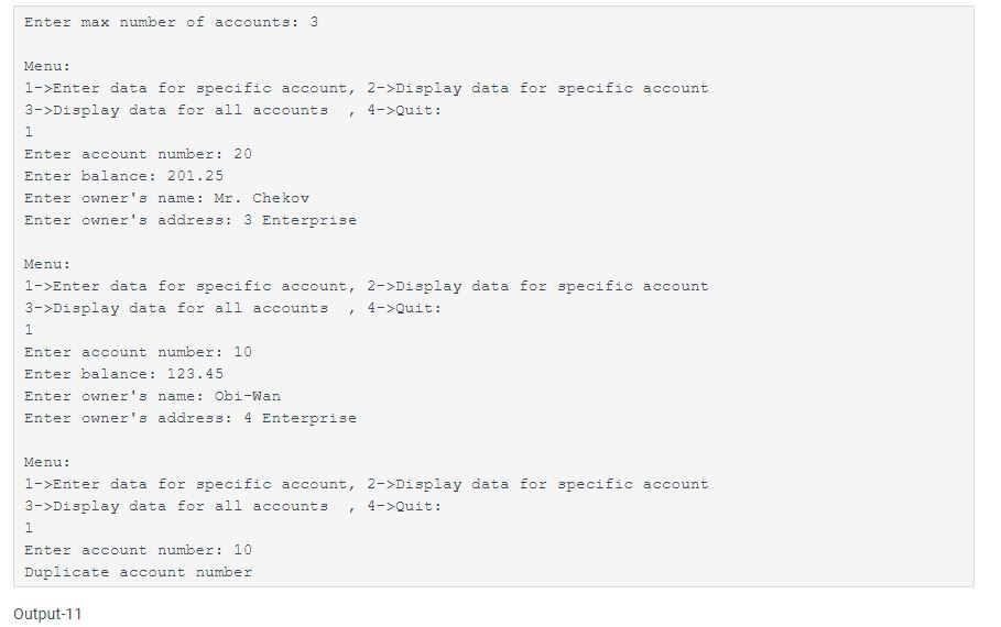at most one dot. If there is a dot, there are at