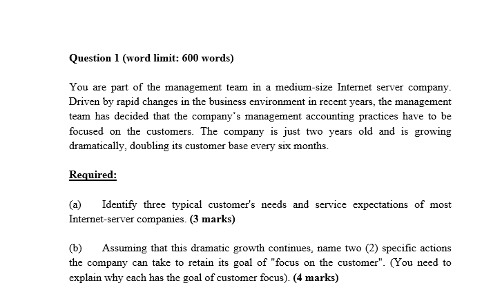  Can someone please answer this in simple plain language? ( Last