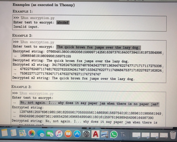 the substitution. In this question, we will implement a simple substitution cypher