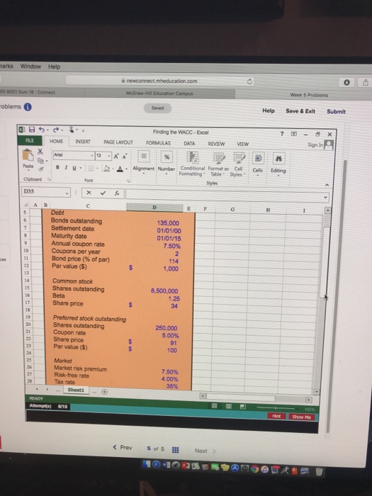 CellCells Editing -Formatting TableStyles Font Styles E F Titan Mining Corporation has