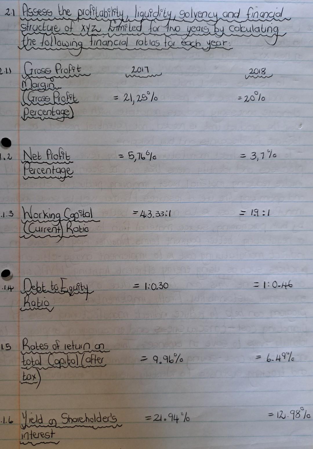 will meet the requirements of this part of the question if you